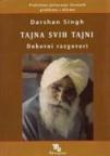 Tajna svih tajni