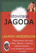 Tetovirana jagoda