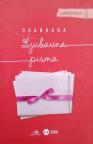 Odabrana ljubavna pisma Odabrana ljubavna pisma
