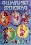 Olimpijski sportovi Olimpijski sportovi