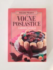 Voćne poslastice, čarobni zalogaj