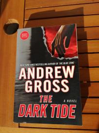 The Dark Tide