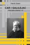 Car i Galilejac: Istorijska drama I-II Car i Galilejac: Istorijska drama I-II
