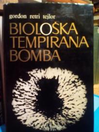 BIOLOSKA TEMPIRANA BOMBA