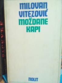 MOZDANE KAPI - aforizmi