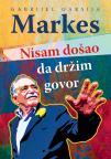 Nisam došao da držim govor Nisam došao da držim govor