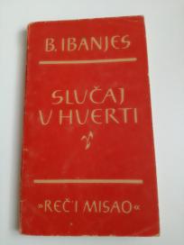 Slučaj u Huerti