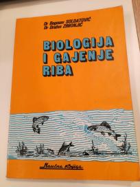 Biologija i gajenje riba