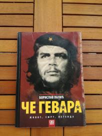 Če Gevara