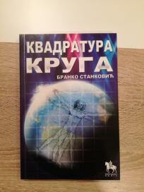 Kvadratura kruga
