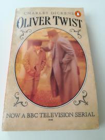 Oliver Tvist