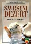 Savršeni dezert