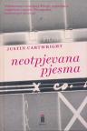 Neotpjevana pjesma Neotpjevana pjesma