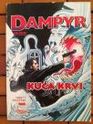 Dampir br. 10 Kuća krvi