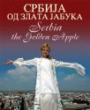 Srbija, od zlata jabuka: srpsko-engleski jezik