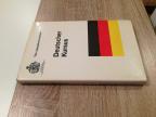 Nemački jezik kurs Deutscher Kursus Linguaphone Institute UK