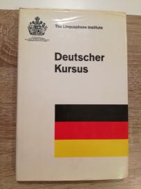 Nemački jezik kurs Deutscher Kursus Linguaphone Institute UK