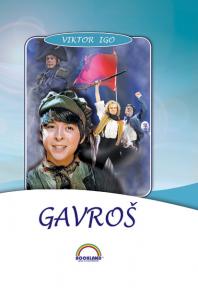 Gavroš