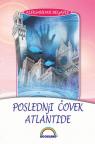 Poslednji čovek Atlantide