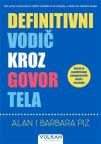 Definitivni vodič kroz govor tela Definitivni vodič kroz govor tela