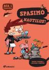 Aca i čudovišta Spasimo Nautilus! Aca i čudovišta Spasimo Nautilus!