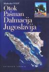 Otok Pašman, Dalmacija, Jugoslavija