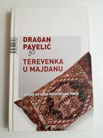 Terevenka u Majdanu