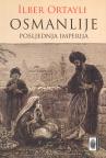 Osmanlije - posljednja imperija