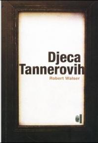 Djeca Tannerovih