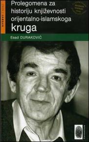 Prolegomena za historiju književnosti orijentalno-islamskoga kruga