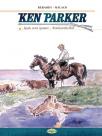 Ken Parker 8 - Ljudi, zveri i junaci, Nemilosrdni Buč