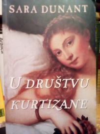 U DRUSTVU KURTIZANE