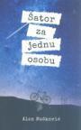 Šator za jednu osobu Šator za jednu osobu