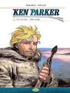 Ken Parker 5 - Lov na moru, Bele zemlje (tvrdi povez)