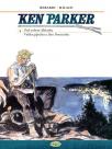 Ken Parker 4 - Pod nebom Meksika, Velika pljačka u San Francisku (meki povez)