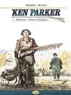 Ken Parker 2 - Džentlmeni, Ubistvo u Vašingtonu