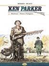 Ken Parker 2 - Džentlmeni, Ubistvo u Vašingtonu