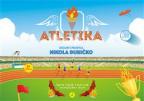 Atletika - Nikola Đuričko Atletika - Nikola Đuričko