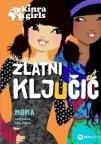Kinra devojke 6: Zlatni ključić Kinra devojke 6: Zlatni ključić