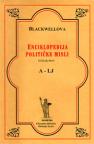 Blackwellova enciklopedija političke misli, svezak 1: A-LJ