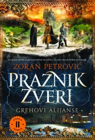 Praznik zveri: Grehovi alijanse