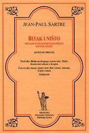 Bitak i ništo, svezak II