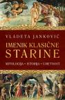 Imenik klasične starine: mitologija, istorija, umetnost