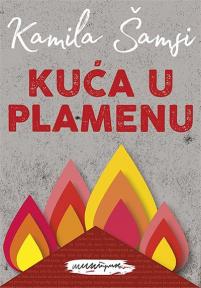 Kuća u plamenu Kuća u plamenu