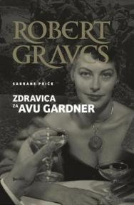 Zdravica za Avu Gardner