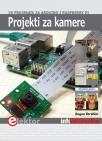 Projekti za kamere: 39 projekata za Arduino i Raspberry Pi Projekti za kamere: 39 projekata za Arduino i Raspberry Pi