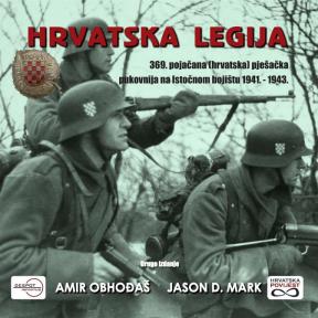Hrvatska legija