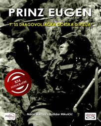 Prinz Eugen: 7. SS dragovoljačka gorska divizija
