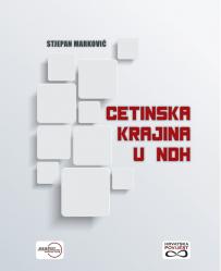 Cetinska krajina u NDH Cetinska krajina u NDH