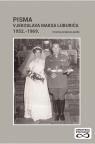 Pisma Vjekoslava Maksa Luburića 1952. - 1969. Pisma Vjekoslava Maksa Luburića 1952. - 1969.